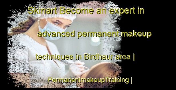 Skinart Become an expert in advanced permanent makeup techniques in Birdhaur area | PermanentmakeupTraining | PermanentmakeupClasses | SkinartTraining-India